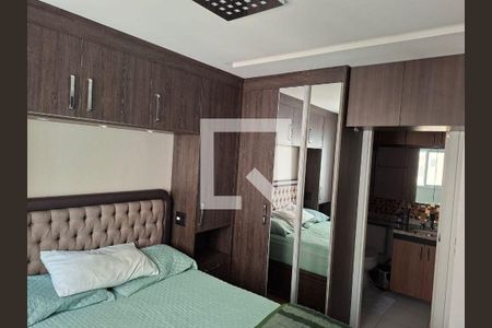 Kitnet/Studio à venda com 1 quarto, 38m² em Jardim Tabatinga, Guarulhos