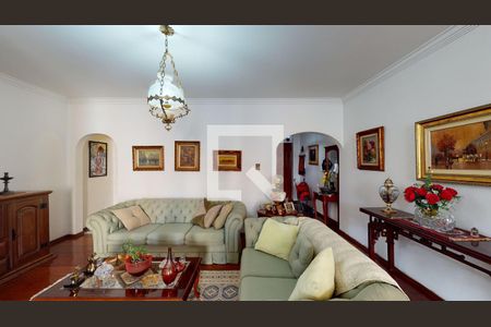 Apartamento à venda com 3 quartos, 134m² em Bela Vista, São Paulo
