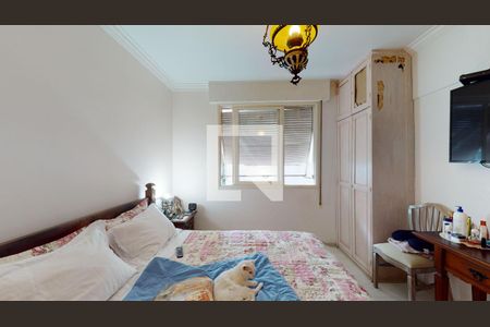 Apartamento à venda com 3 quartos, 134m² em Bela Vista, São Paulo