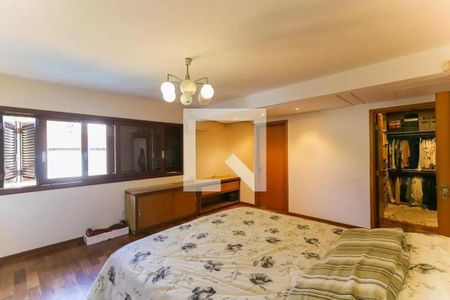 Foto 14 de casa à venda com 3 quartos, 314m² em Jardim Morumbi, São Paulo