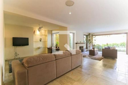 Foto 02 de casa à venda com 3 quartos, 314m² em Jardim Morumbi, São Paulo