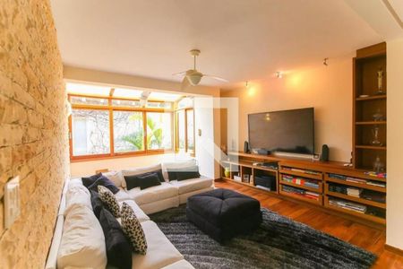 Foto 06 de casa à venda com 3 quartos, 314m² em Jardim Morumbi, São Paulo