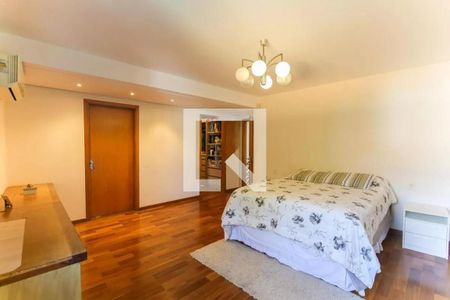 Foto 13 de casa à venda com 3 quartos, 314m² em Jardim Morumbi, São Paulo