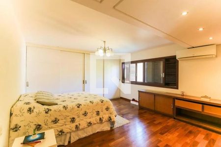Foto 11 de casa à venda com 3 quartos, 314m² em Jardim Morumbi, São Paulo