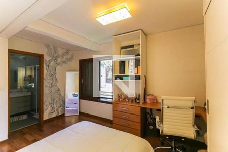 Foto 18 de casa à venda com 3 quartos, 314m² em Jardim Morumbi, São Paulo