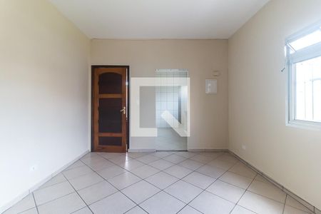 Sala de casa para alugar com 2 quartos, 55m² em Biritiba, Poá
