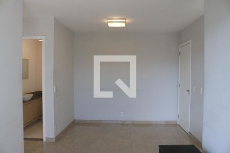 Sala de apartamento para alugar com 2 quartos, 59m² em Vila Anastácio, São Paulo