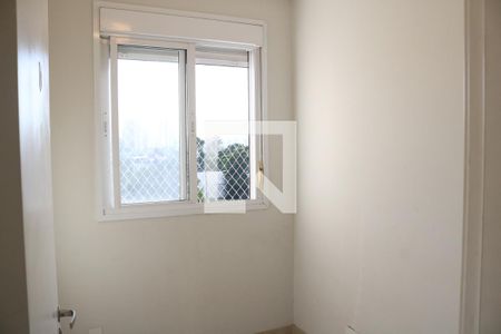 Quarto 1 de apartamento para alugar com 2 quartos, 59m² em Vila Anastácio, São Paulo
