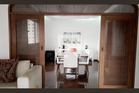 Apartamento à venda com 3 quartos, 214m² em Campo Belo, São Paulo