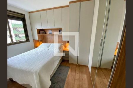 Apartamento à venda com 2 quartos, 65m² em Jardim Paraíso, São Paulo