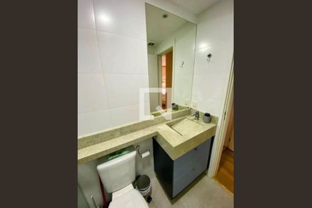 Apartamento à venda com 2 quartos, 65m² em Jardim Paraíso, São Paulo
