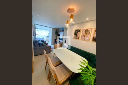 Apartamento à venda com 2 quartos, 65m² em Jardim Paraíso, São Paulo