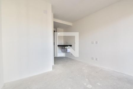 Studio de kitnet/studio à venda com 1 quarto, 22m² em Vila Mariana, São Paulo