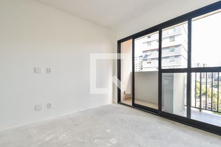 Studio de kitnet/studio à venda com 1 quarto, 22m² em Vila Mariana, São Paulo