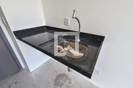 Studio de kitnet/studio à venda com 1 quarto, 22m² em Vila Mariana, São Paulo