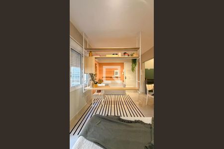 Apartamento para alugar com 1 quarto, 30m² em Independência, Porto Alegre