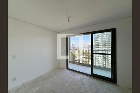 Foto 44 de kitnet/studio à venda com 1 quarto, 27m² em Santo Amaro, São Paulo