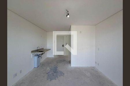 Foto 27 de kitnet/studio à venda com 1 quarto, 27m² em Santo Amaro, São Paulo