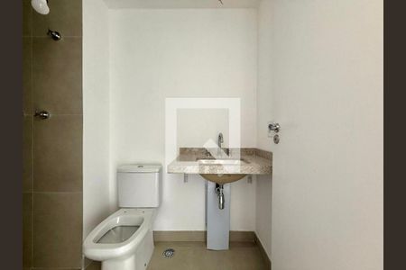 Foto 50 de kitnet/studio à venda com 1 quarto, 27m² em Santo Amaro, São Paulo