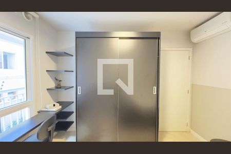 Quarto de apartamento para alugar com 1 quarto, 38m² em Pinheiros, São Paulo