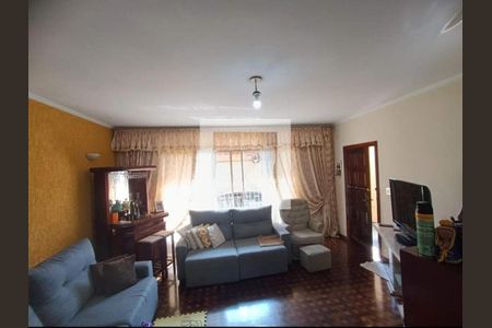 Foto 03 de casa à venda com 4 quartos, 224m² em Vila Nova, São Paulo