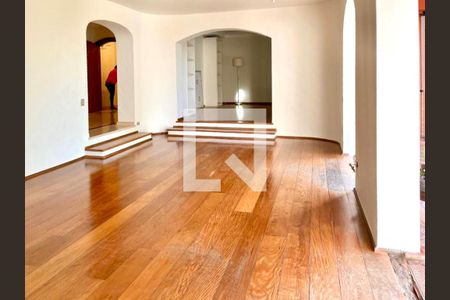 Foto 02 de apartamento à venda com 4 quartos, 370m² em Cerqueira César, São Paulo