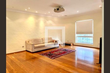 Foto 05 de apartamento à venda com 4 quartos, 370m² em Cerqueira César, São Paulo