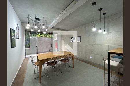 Apartamento à venda com 1 quarto, 39m² em Pompeia, São Paulo