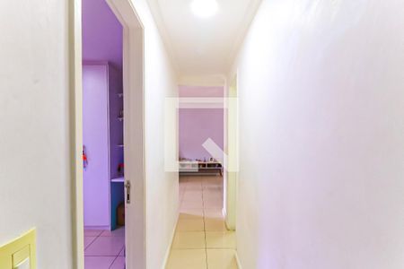 Corredor de apartamento à venda com 3 quartos, 104m² em Méier, Rio de Janeiro