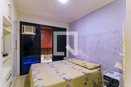 Quarto  - Suíte de apartamento à venda com 3 quartos, 104m² em Méier, Rio de Janeiro