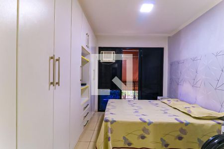 Quarto  - Suíte de apartamento à venda com 3 quartos, 104m² em Méier, Rio de Janeiro
