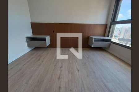 Apartamento para alugar com 3 quartos, 154m² em Vila Nova Conceição, São Paulo