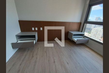 Apartamento para alugar com 3 quartos, 154m² em Vila Nova Conceição, São Paulo