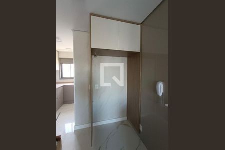 Apartamento para alugar com 3 quartos, 154m² em Vila Nova Conceição, São Paulo