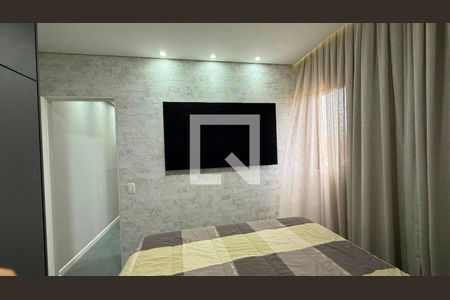 Apartamento à venda com 2 quartos, 48m² em Vila Sonia, Valinhos