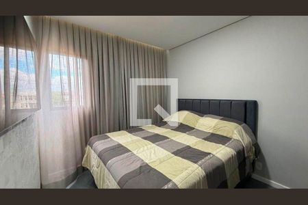 Apartamento à venda com 2 quartos, 48m² em Vila Sonia, Valinhos