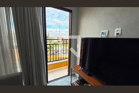 Apartamento à venda com 2 quartos, 48m² em Vila Sonia, Valinhos
