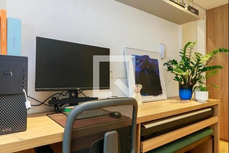 Apartamento à venda com 1 quarto, 27m² em Jardim Caravelas, São Paulo
