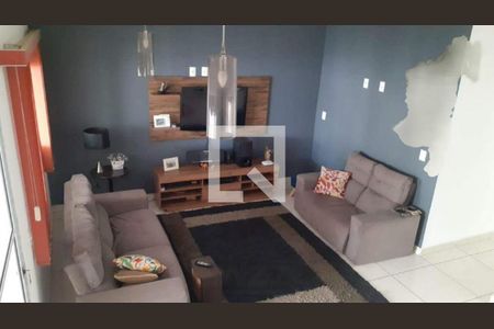 Casa de Condomínio à venda com 3 quartos, 215m² em Jardim Nova Espirito Santo, Valinhos
