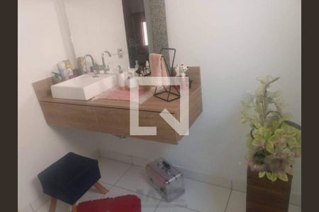 Casa de Condomínio à venda com 3 quartos, 215m² em Jardim Nova Espirito Santo, Valinhos
