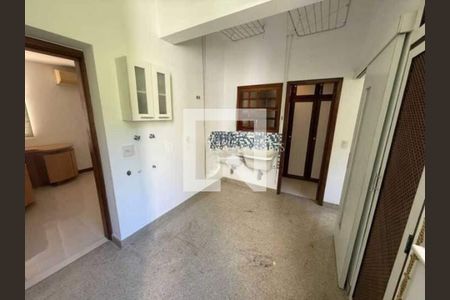 Apartamento à venda com 4 quartos, 260m² em Lagoa, Rio de Janeiro