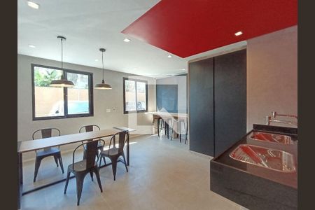 Apartamento para alugar com 2 quartos, 44m² em Butantã, São Paulo
