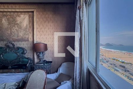 Apartamento à venda com 3 quartos, 200m² em Copacabana, Rio de Janeiro
