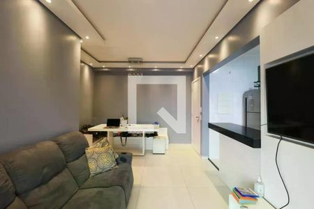 Apartamento à venda com 3 quartos, 70m² em Jardim Leonor Mendes de Barros, São Paulo