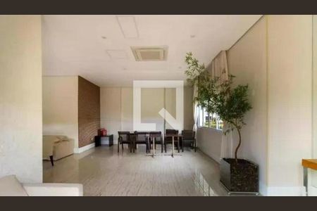 Apartamento à venda com 3 quartos, 70m² em Jardim Leonor Mendes de Barros, São Paulo