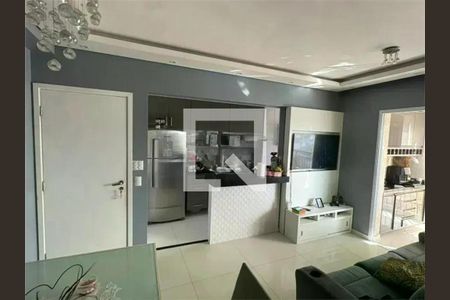 Apartamento à venda com 3 quartos, 70m² em Jardim Leonor Mendes de Barros, São Paulo