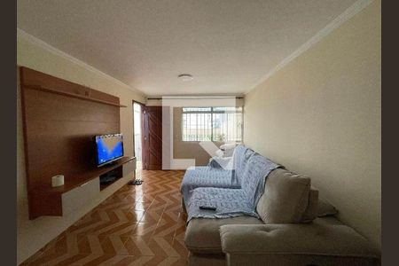 Casa para alugar com 3 quartos, 195m² em Rio Pequeno, São Paulo