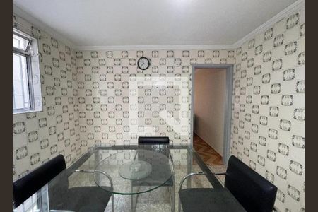 Casa para alugar com 3 quartos, 195m² em Rio Pequeno, São Paulo