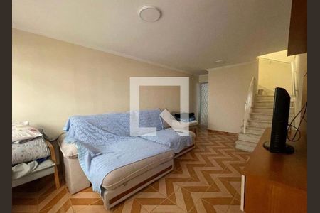 Casa para alugar com 3 quartos, 195m² em Rio Pequeno, São Paulo