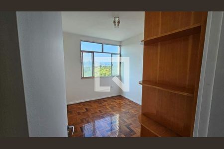 Apartamento à venda com 2 quartos, 55m² em Glória, Rio de Janeiro